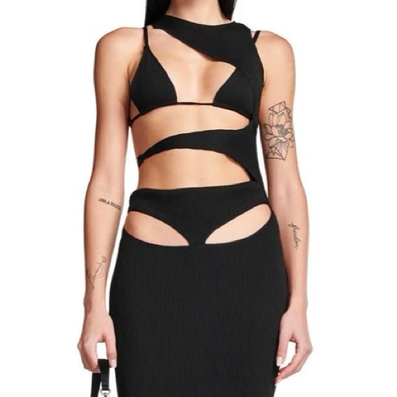 I.am.Gia 🖤 Dress - Picture 8 of 11